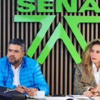 Ricardo Torres Sena — Ricardo Torres Sena asume liderazgo clave en etapa de emergencia nacional