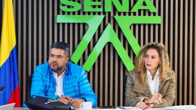 Ricardo Torres Sena — Ricardo Torres Sena asume liderazgo clave en etapa de emergencia nacional