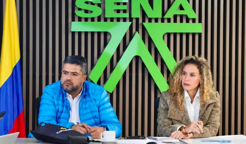 Ricardo Torres Sena — Ricardo Torres Sena asume liderazgo clave en etapa de emergencia nacional