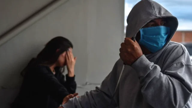 hurtos a personas Bogotá — Hurtos a personas Bogotá: un ciudadano es víctima de hurto cada 5 minutos en la