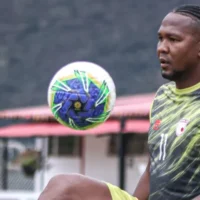 Rodallega Copa Suramericana — Rodallega Copa Suramericana: Desafío para Santa Fe en un contexto de resiliencia