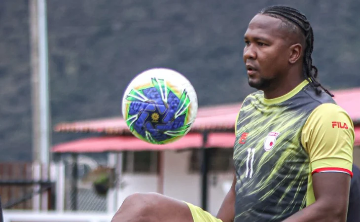 Rodallega Copa Suramericana — Rodallega Copa Suramericana: Desafío para Santa Fe en un contexto de resiliencia