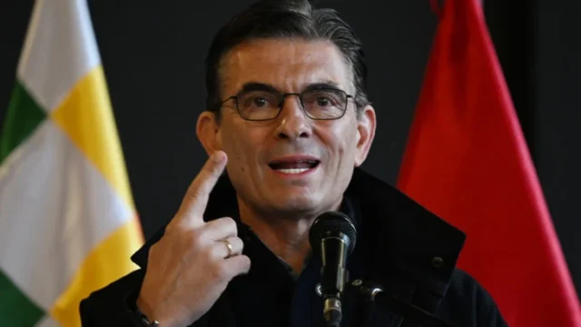destitución ministro Economía Bolivia — Destitución ministro Economía Bolivia: Las claves de la crisis fiscal y sus lecc