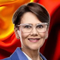 Nombramiento Sandra Suárez — Nombramiento Sandra Suárez: Nueva directora del DPS en Colombia