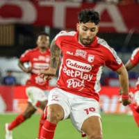 Santa Fe Sudamericana — Santa Fe Sudamericana: 'Cardenales' buscan cuartos ante un River Plate en crisis