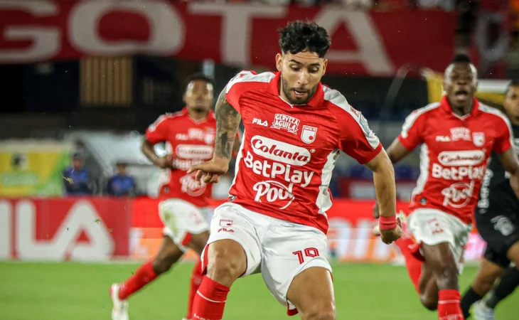 Santa Fe Sudamericana — Santa Fe Sudamericana: 'Cardenales' buscan cuartos ante un River Plate en crisis