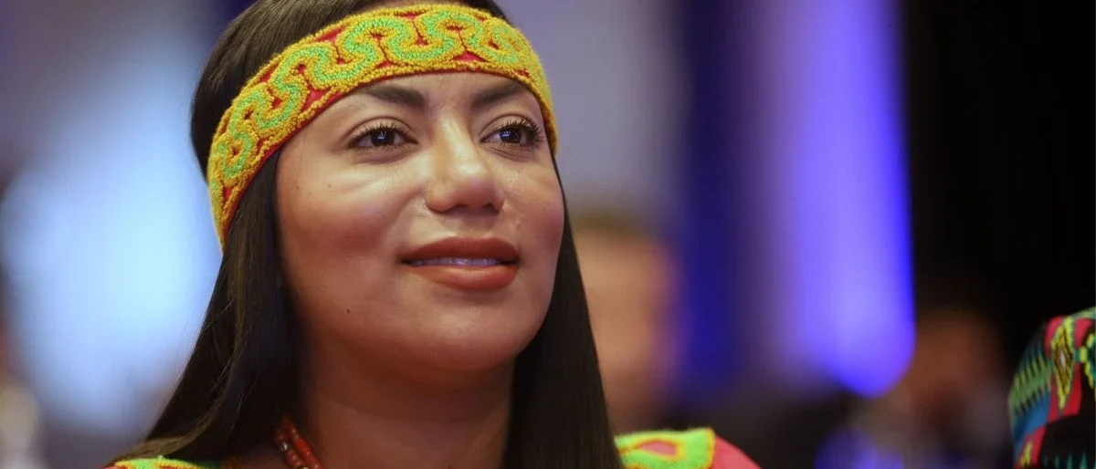 denuncia Cristina Lombana — Denuncia contra Cristina Lombana: Remiten a Comisión de Acusación por presuntas