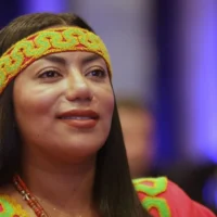 denuncia Cristina Lombana — Denuncia contra Cristina Lombana: Remiten a Comisión de Acusación por presuntas