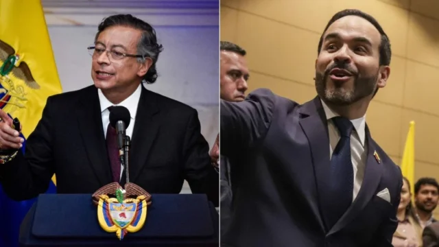 auditoría elecciones Colombia — Auditoría elecciones Colombia: Capel descarta fraude electoral en comicios