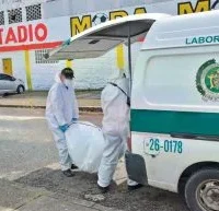 salud mental adolescentes — Tragedia en Pereira Subraya Desafío de la Salud Mental en Adolescentes