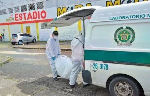 salud mental adolescentes — Tragedia en Pereira Subraya Desafío de la Salud Mental en Adolescentes