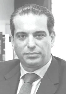 Diego Mesa GEF — La elección de Diego Mesa en el GEF: Una victoria clave para Colombia