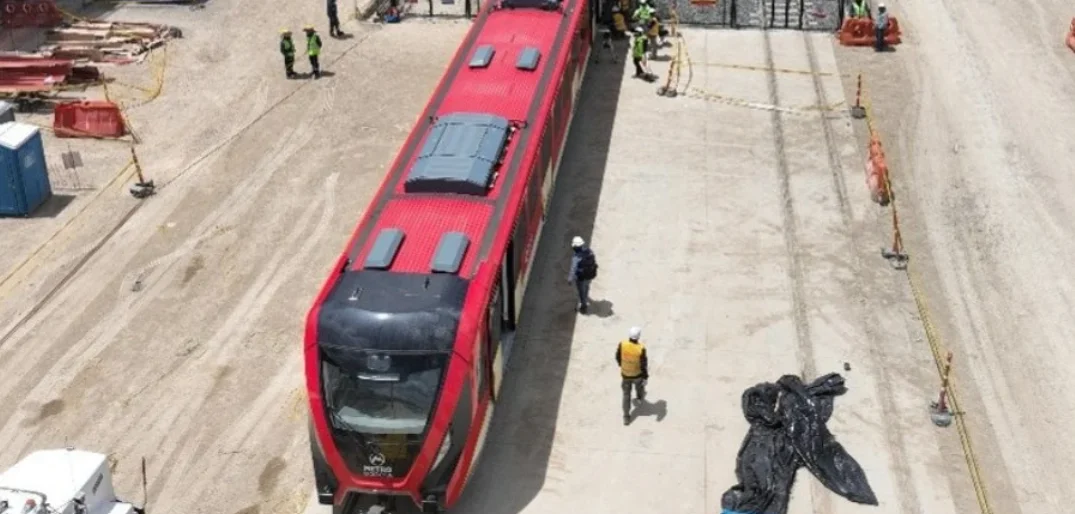 seguridad obras Metro — Fallece soldador en obras del Metro de Bogotá: La seguridad en megaobras bajo la