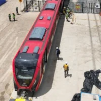 seguridad obras Metro — Fallece soldador en obras del Metro de Bogotá: La seguridad en megaobras bajo la