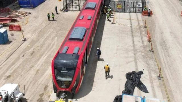 seguridad obras Metro — Fallece soldador en obras del Metro de Bogotá: La seguridad en megaobras bajo la