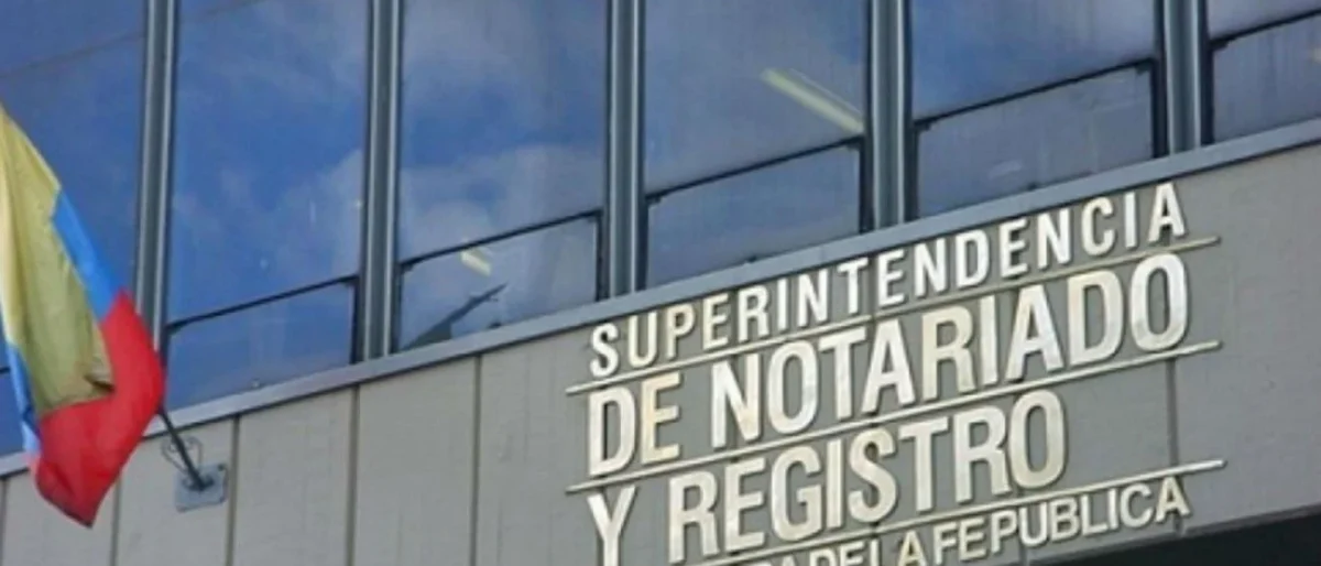 suspensión entrega notarías — Suspensión de entrega de notarías en Colombia: Supernotariado ordena auditoría i