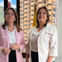 Gestión María Andrea Godoy — Gestión María Andrea Godoy: Los retos de la nueva Supersalud en Colombia