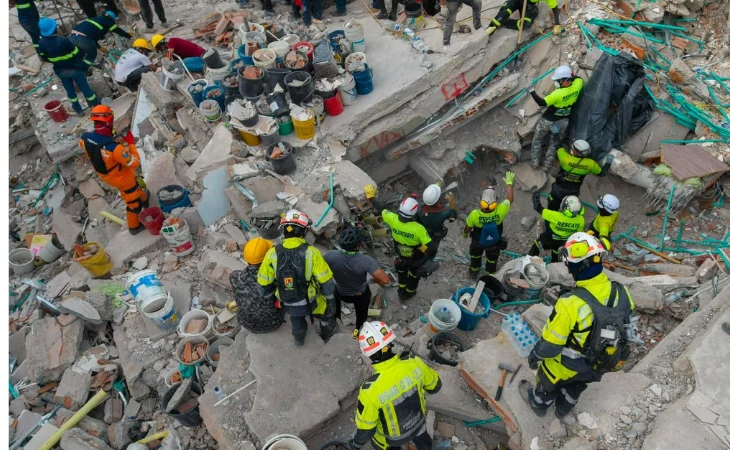 educación afectada sismo — Más de 600.000 estudiantes impactados: La educación afectada sismo en Colombia