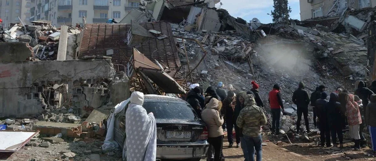 Fondo Milagro terremoto — Fondo Milagro terremoto: Jaime Andrés Uribe asume gerencia para reconstrucción e