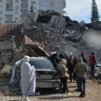Fondo Milagro terremoto — Fondo Milagro terremoto: Jaime Andrés Uribe asume gerencia para reconstrucción e