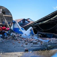 Vivienda sismo-resistente Colombia — Colombia busca ley para vivienda sismo-resistente y rápida reconstrucción