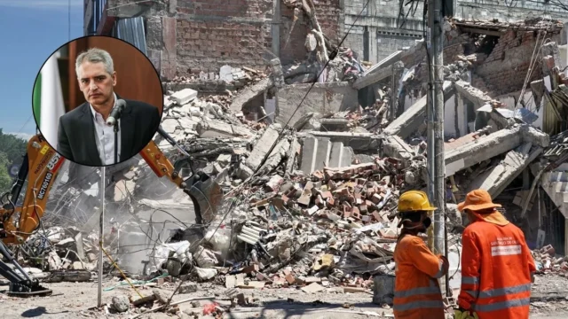 Obras por Impuestos — Gobernador de Antioquia Propone Ampliar Obras por Impuestos para Reconstrucción