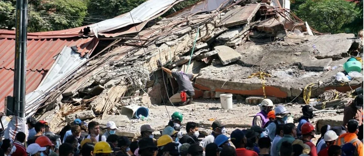 Velatón víctimas terremoto — Gobierno convoca a Velatón víctimas terremoto en Bogotá y detalla plan de recons