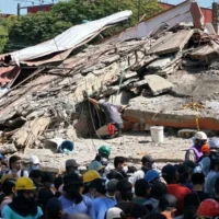 Velatón víctimas terremoto — Gobierno convoca a Velatón víctimas terremoto en Bogotá y detalla plan de recons