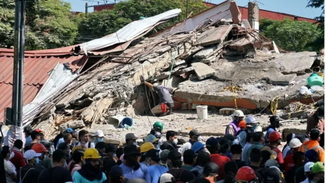 Velatón víctimas terremoto — Gobierno convoca a Velatón víctimas terremoto en Bogotá y detalla plan de recons
