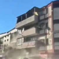 declarar emergencia Colombia — Congresistas Urgen Declarar Emergencia Colombia por Terremoto