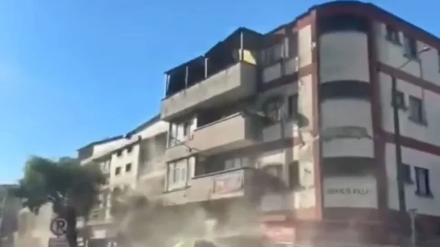 declarar emergencia Colombia — Congresistas Urgen Declarar Emergencia Colombia por Terremoto