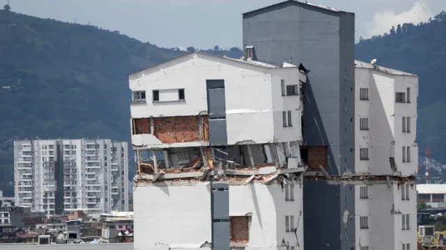 incentivos sismo resistencia — Bogotá analiza incentivos sismo resistencia para proteger viviendas ante futuros
