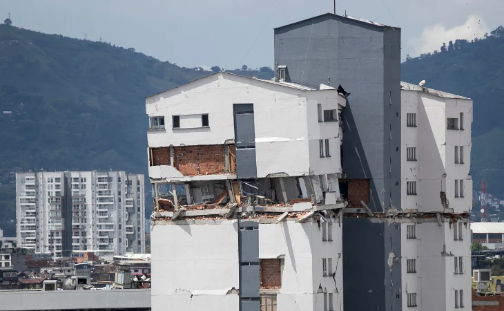 incentivos sismo resistencia — Bogotá analiza incentivos sismo resistencia para proteger viviendas ante futuros