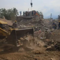 aporte privado sismo — Aporte Privado Sismo: Sector Empresarial Colombia Moviliza Más de $569.000 Millo