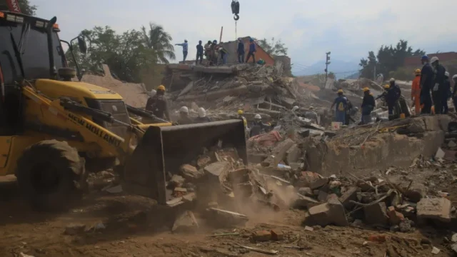 aporte privado sismo — Aporte Privado Sismo: Sector Empresarial Colombia Moviliza Más de $569.000 Millo