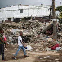 Grupo Argos viviendas — Grupo Argos Anuncia Construcción de 1.000 Viviendas de Emergencia Tras Sismo en