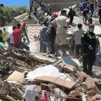 Niños en riesgo sismo — ONG Alerta: Niños en Riesgo Extremo tras Sismo en Colombia