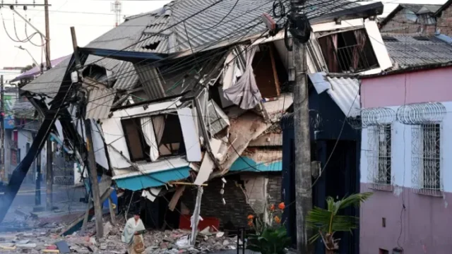 identificación víctimas sismo — Identificación de Víctimas de Sismo: Medicina Legal Reporta Avances