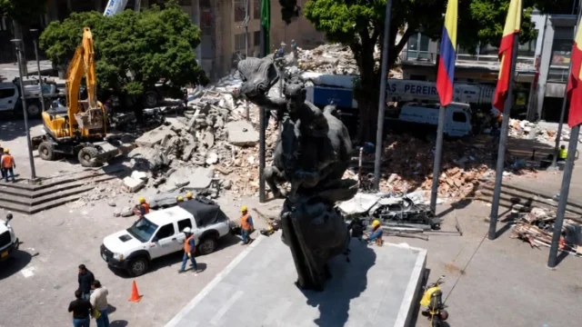 Censo damnificados Pereira — Amplían Plazo Crucial para Censo Damnificados Pereira tras Sismo