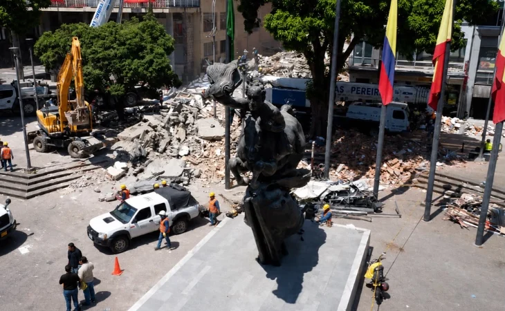 Censo damnificados Pereira — Amplían Plazo Crucial para Censo Damnificados Pereira tras Sismo