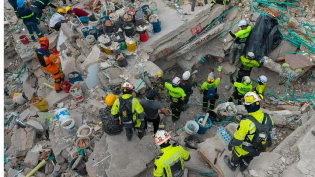 seguros terremoto Colombia — Seguros Terremoto Colombia: Sector Asegurador Flexibiliza Ayuda Tras Sismo de Ag