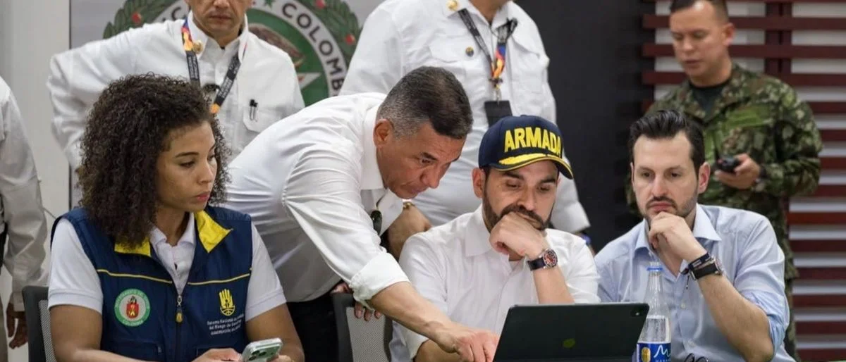 Decreto duelo sismo — Decreto duelo sismo: Gobierno oficializa luto nacional y nuevo director UNGRD