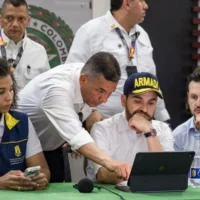 Decreto duelo sismo — Decreto duelo sismo: Gobierno oficializa luto nacional y nuevo director UNGRD