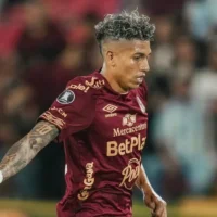 Deportes Tolima remontar — Deportes Tolima busca remontar en Libertadores: un desafío histórico para el fút