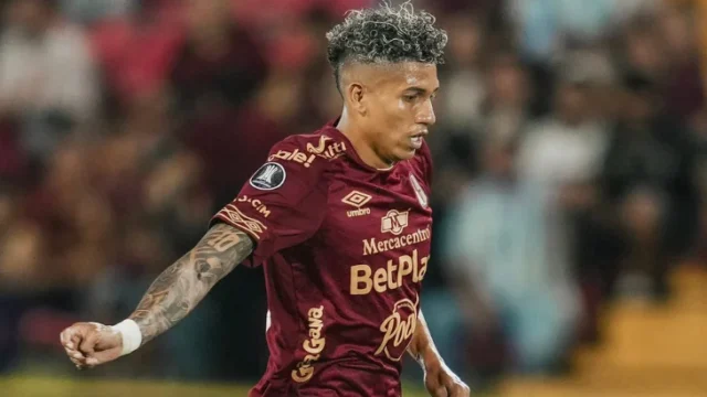 Deportes Tolima remontar — Deportes Tolima busca remontar en Libertadores: un desafío histórico para el fút