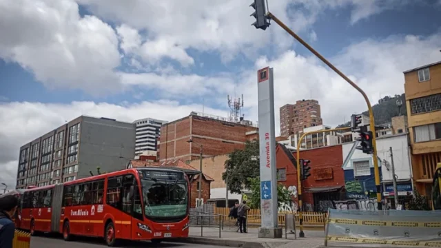 tiempo transbordo TransMilenio — Ampliación del tiempo transbordo TransMilenio: ¿Qué significa para los bogotanos