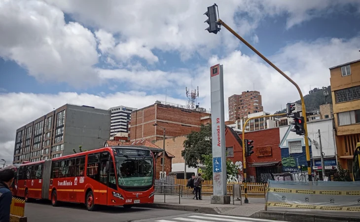 tiempo transbordo TransMilenio — Ampliación del tiempo transbordo TransMilenio: ¿Qué significa para los bogotanos