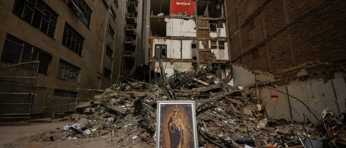 Recuperación Conectividad Terremoto — Recuperación Conectividad Terremoto: Más del 85% del Servicio Móvil Restaurado e