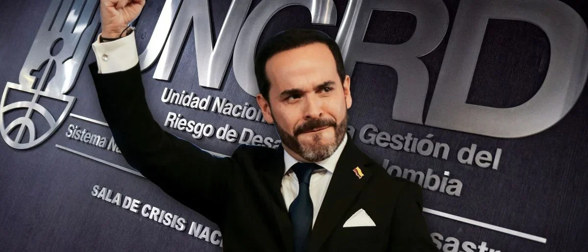 Ejecución UNGRD — Ejecución UNGRD: Menos del 5% de recursos utilizados pone en riesgo la gestión d