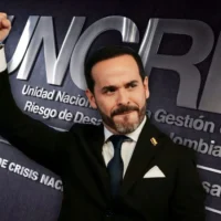Ejecución UNGRD — Ejecución UNGRD: Menos del 5% de recursos utilizados pone en riesgo la gestión d